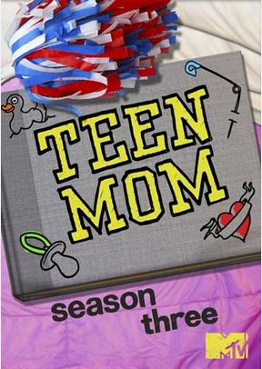 Teen Mom: Season 3