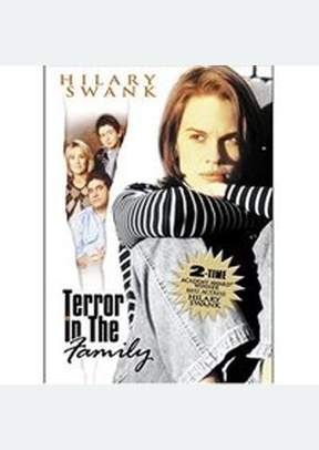 Terror In The Family