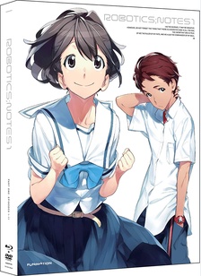 Robotics Notes: Part One