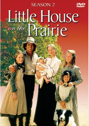 Little House on the Prairie: Season Two