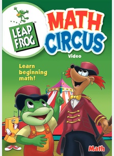 Leapfrog: Match Circus