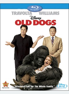 Old Dogs