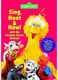 Sesame Street: Sing, Hoot & Howl