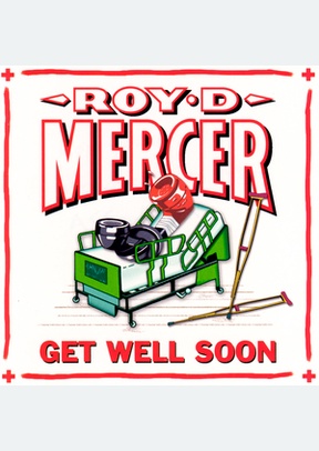 GET WELL SOON