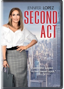 Second Act