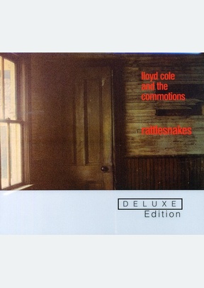 RATTLESNAKES (2CD/DE)