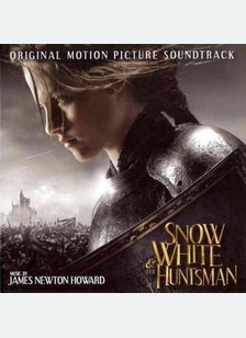 Snow White & The Huntsman