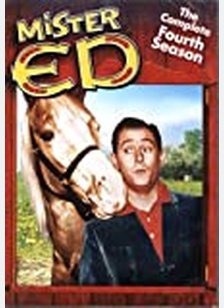 MISTER ED:S4