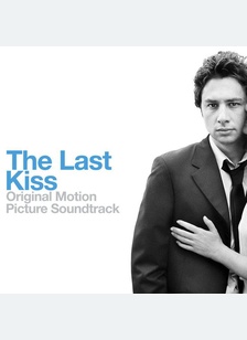 Last Kiss (OST)