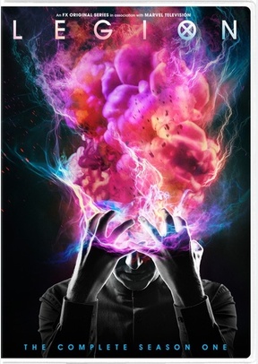 Legion: Season One