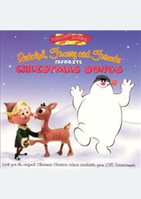 RUDOLPH, FROSTY & FRIENDS