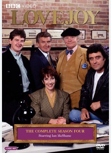 Lovejoy: The Complete Season Four