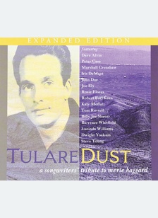 Tulare Dust: Tribute to Merle Haggard