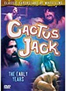 Cactus Jack: Early Years