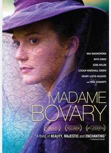 Madame Bovary