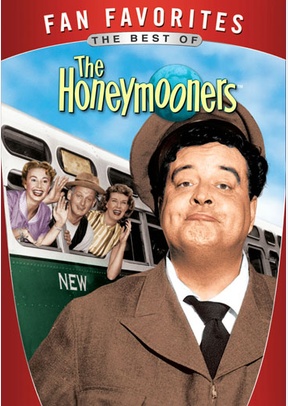 Fan Favorites: The Best of The Honeymooners