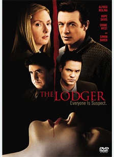 The Lodger