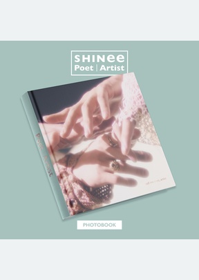 POET/ARTIST (PHOTOBOOK VER.) (