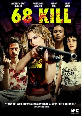 68 Kill