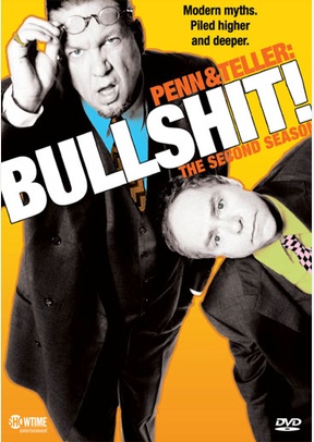 Penn & Teller: Bullshit! The Second Season
