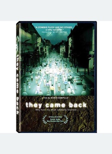 They Came Back