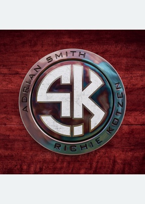 SMITH/KOTZEN (LP)