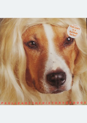 HISTORY OF DOGS