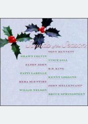 SOUNDS OF THE SEASON
