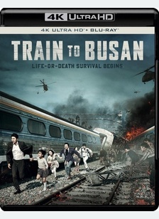 Train to Busan