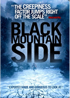 Black Mountain Side