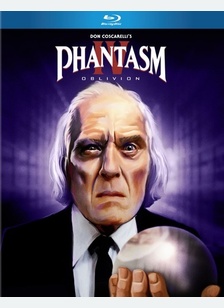 Phantasm: Oblivion