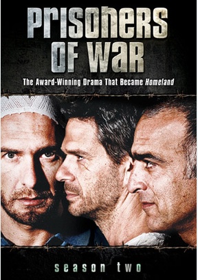 Prisoners of War: Season Two