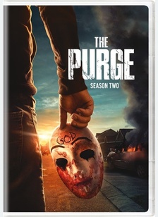 The Purge: Season Two