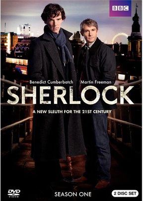 Sherlock: Season One