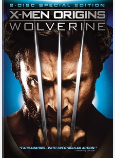 X-Men Origins: Wolverine