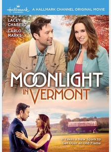 Moonlight in Vermont