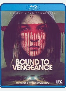 Bound to Vengeance