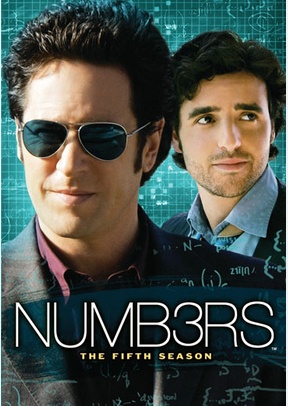 Numb3rs: The Fifth Season