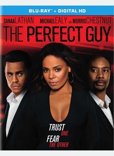 The Perfect Guy