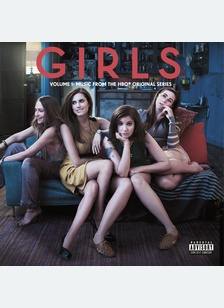 Girls Soundtrack Volume 1: Mus