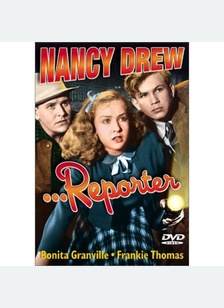 NANCY DREW REPORTERS