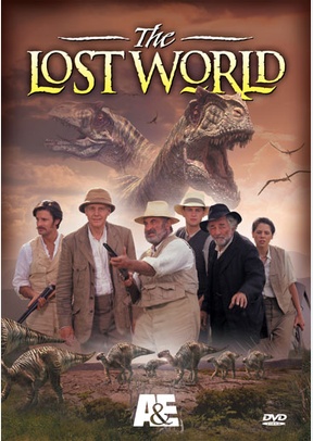 The Lost World