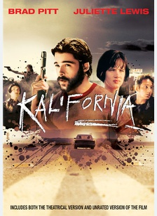 Kalifornia