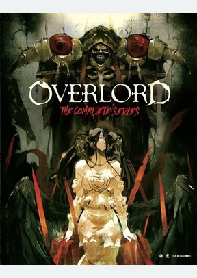 Overlord: Season One