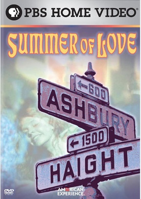 American Experience: Summer Of Love