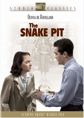 The Snake Pit