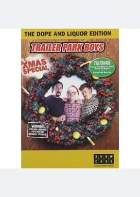 TRAILER PARK BOYS XMAS SPECIAL