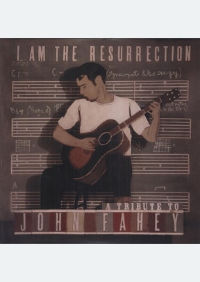 I AM THE RESURRECTION:TRIBUTE
