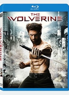 WOLVERINE (BR)