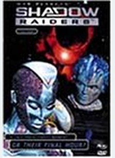Shadowraiders: Final Hours